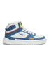 OG-15 White Men's Sneakers